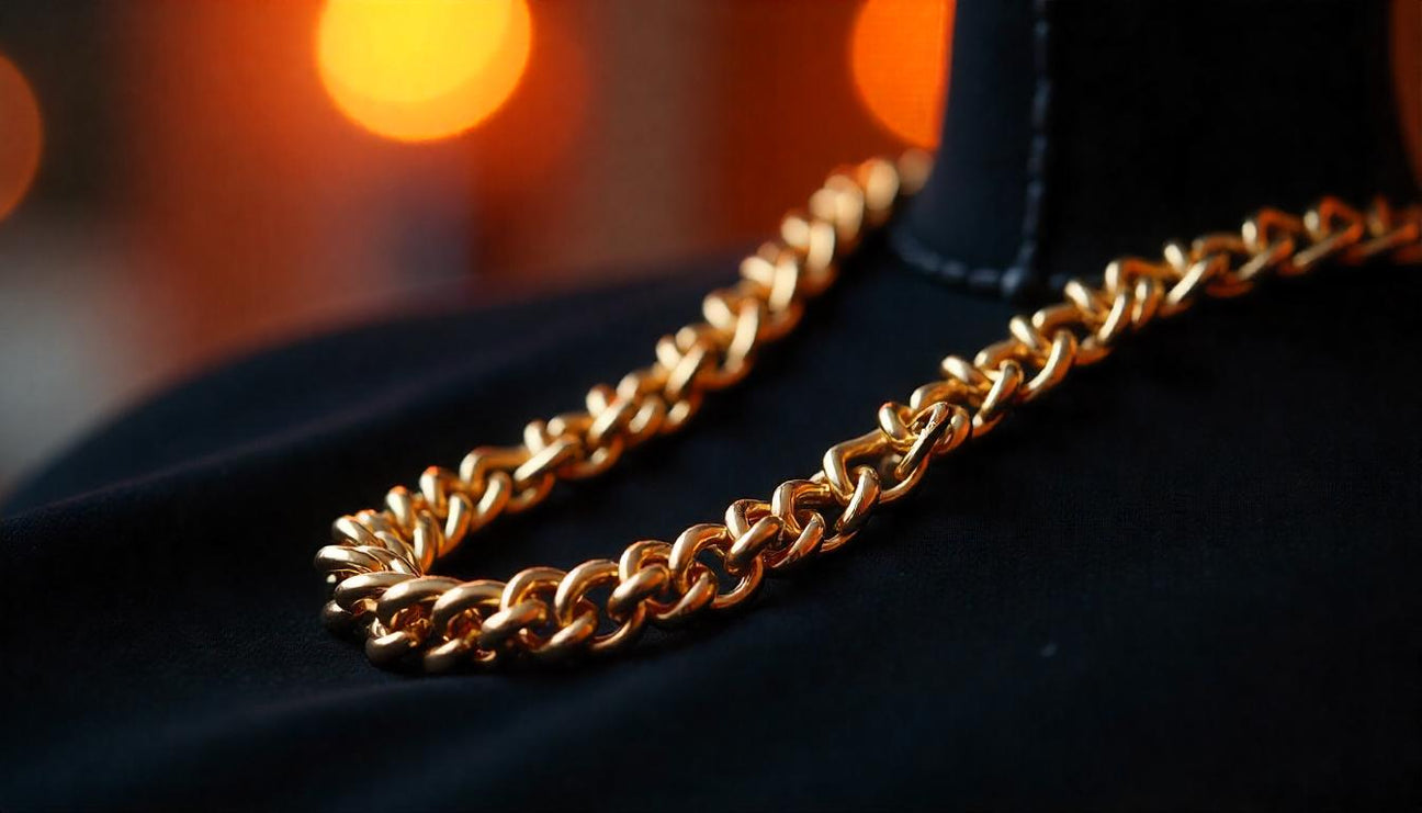 Mens Chains