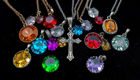 Pendants