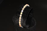 Welo Opal Chain Bracelet