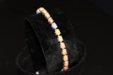 Welo Opal Chain Bracelet