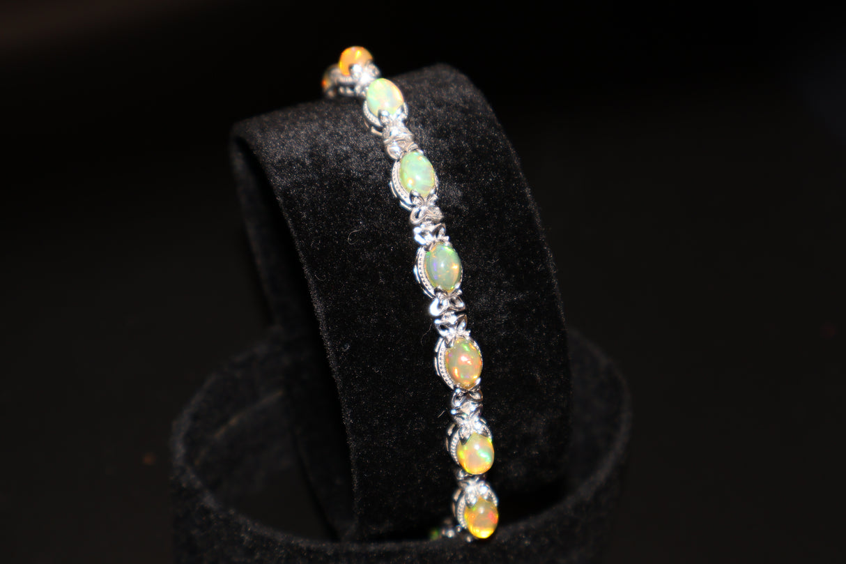 Premium Welo Opal