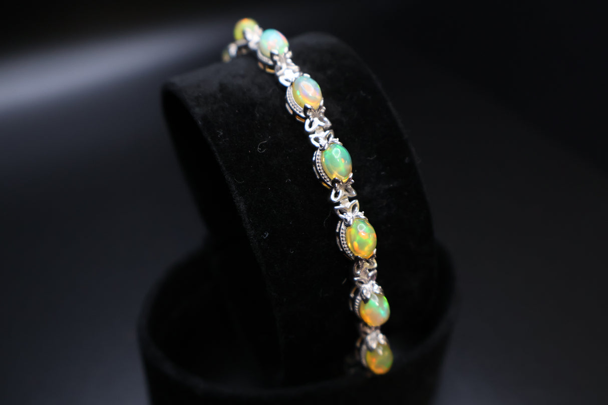 Premium Welo Opal