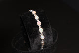 Welo Opal Chain Bracelet