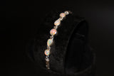 Welo Opal Chain Bracelet
