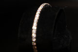 Moissanite Bracelet