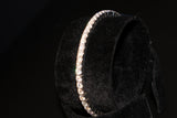 Moissanite Bracelet