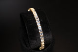 Asscher Cut White Topaz