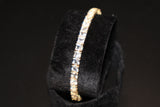 Asscher Cut White Topaz