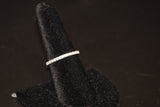 14k Gold Diamond Ring