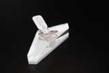 14k Gold Diamond Ring