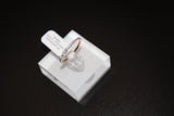 14k Gold Diamond Ring