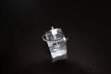 14k Gold Diamond Ring