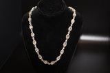 Brazilian Citrine Necklace
