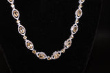 Brazilian Citrine Necklace
